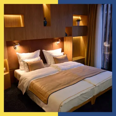Transform your space: 5 luxury guest room designs that last