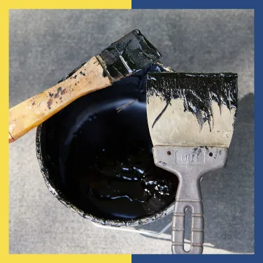 Beyond the coating: The science behind liquid waterproofing membranes