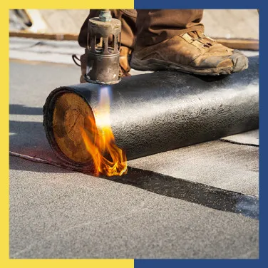 Bitumen Waterproofing: How It Works, Pros, Cons & Best Applications