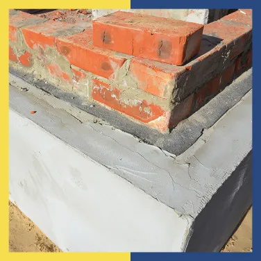 Guide to damp proofing: Protecting structural integrity from hidden moisture
