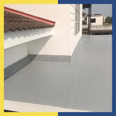 7 Roof waterproofing solutions essential for new construction success