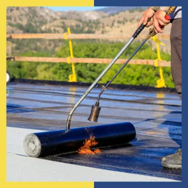 Membrane Waterproofing: A Complete Guide to Types, Application & Benefits