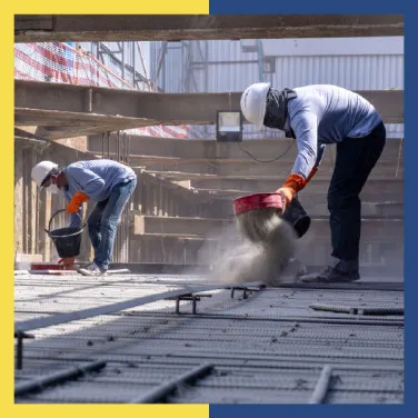 Crystalline Waterproofing Explained: How It Works and Where to Use It