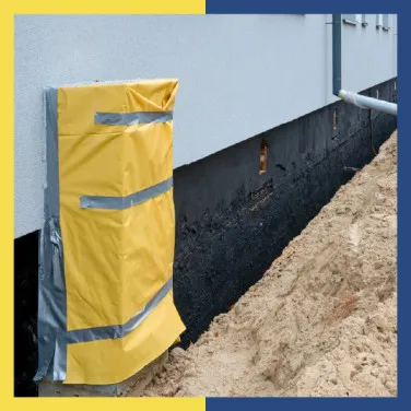 The Complete Waterproofing Process: A Step-by-Step Guide for Every Surface