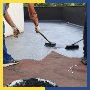 Liquid vs Powder Waterproofing Chemicals: Differences, Pros & When to Use Each