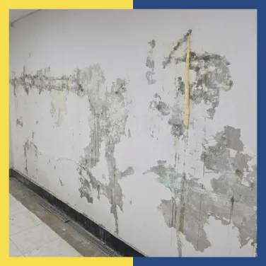 Wall Leakage: Why It Happens and How to Stop It Permanently