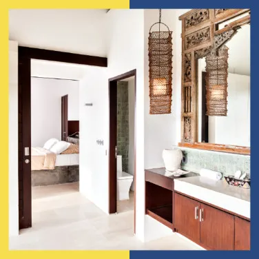 How to Waterproof a Bedroom-Attached Toilet (and Protect the Adjoining