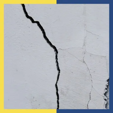 How to Fill Holes, Gaps & Cracks in a Wall (DIY Guide)