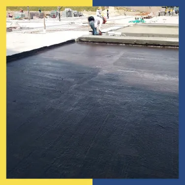Best Roof Paint & Waterproof Coating for Indian Terraces