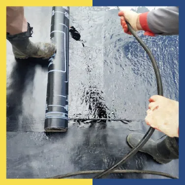 SBR Latex in Waterproofing: Uses, Benefits & How to Apply