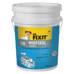 Dr. Fixit Roofseal Roof Waterproofing Product