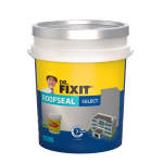Dr. Fixit Newcoat