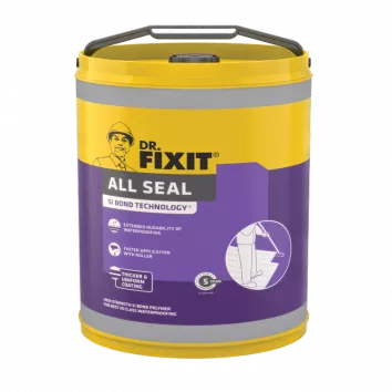 Dr  Fixit All Seal