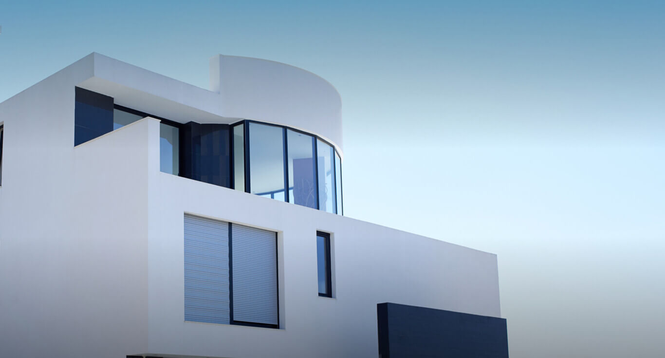 बाहरी दीवारों की वाटरप्रूफिंग