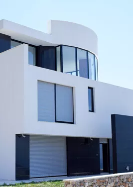 External Wall Waterproofing