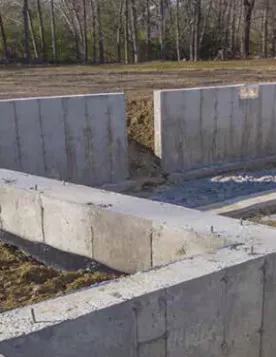 Below Ground Waterproofing