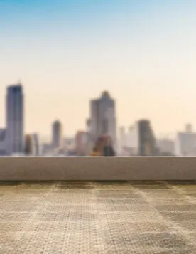 Waterproofing Products & Technology