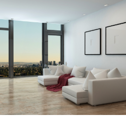 Individual Flat/Apartment
