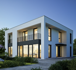 Individual House
