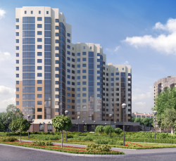 Commercial Complex